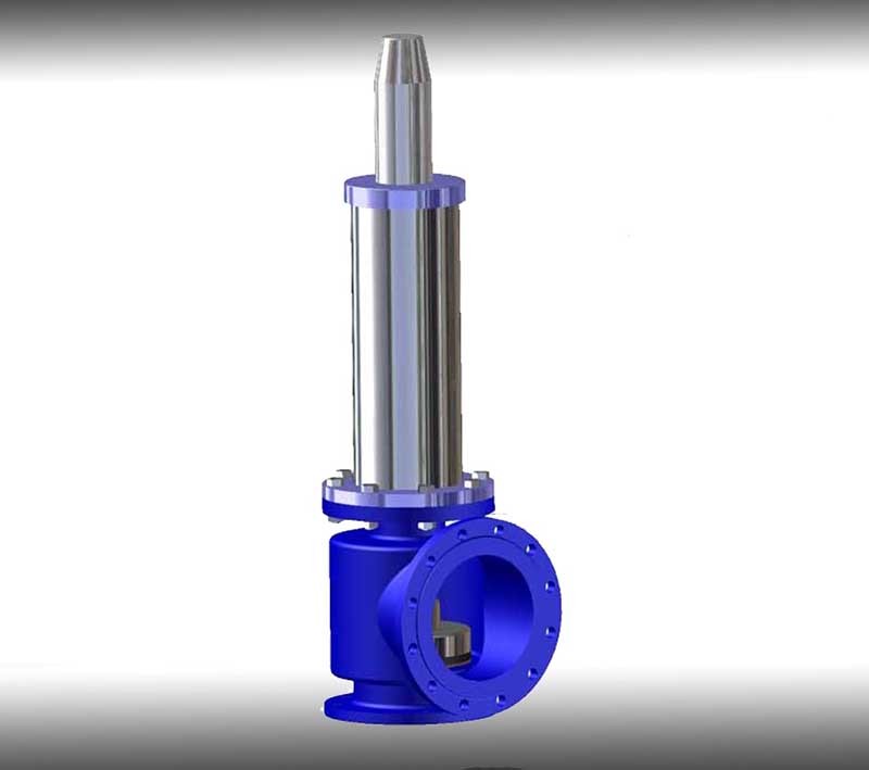 PRESSURE SAFETY RELIEF VALVES